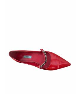 PRADA Балетки