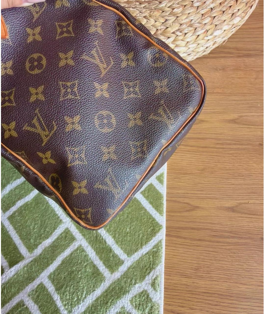 LOUIS VUITTON Сумка тоут, фото 4