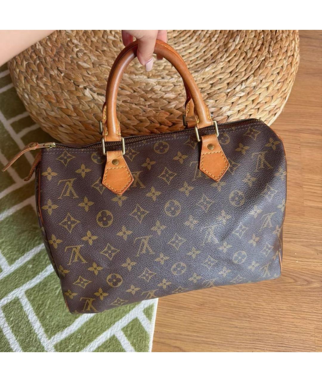 LOUIS VUITTON Сумка тоут, фото 7