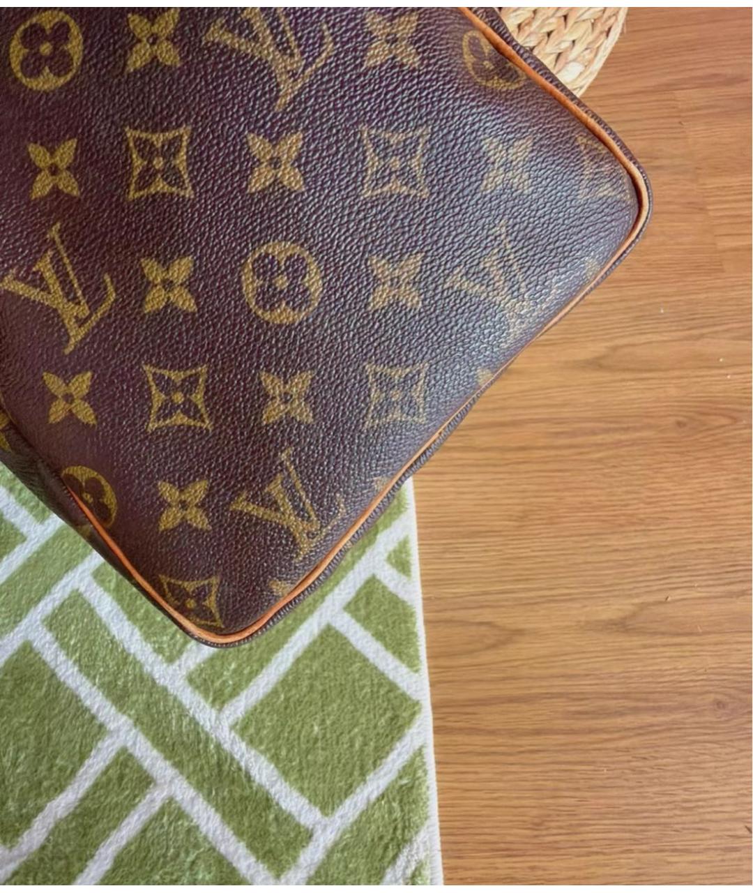 LOUIS VUITTON Сумка тоут, фото 5
