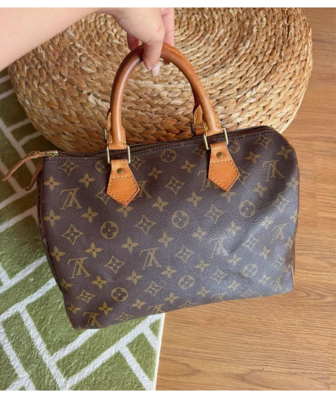 LOUIS VUITTON Сумка тоут, фото 2
