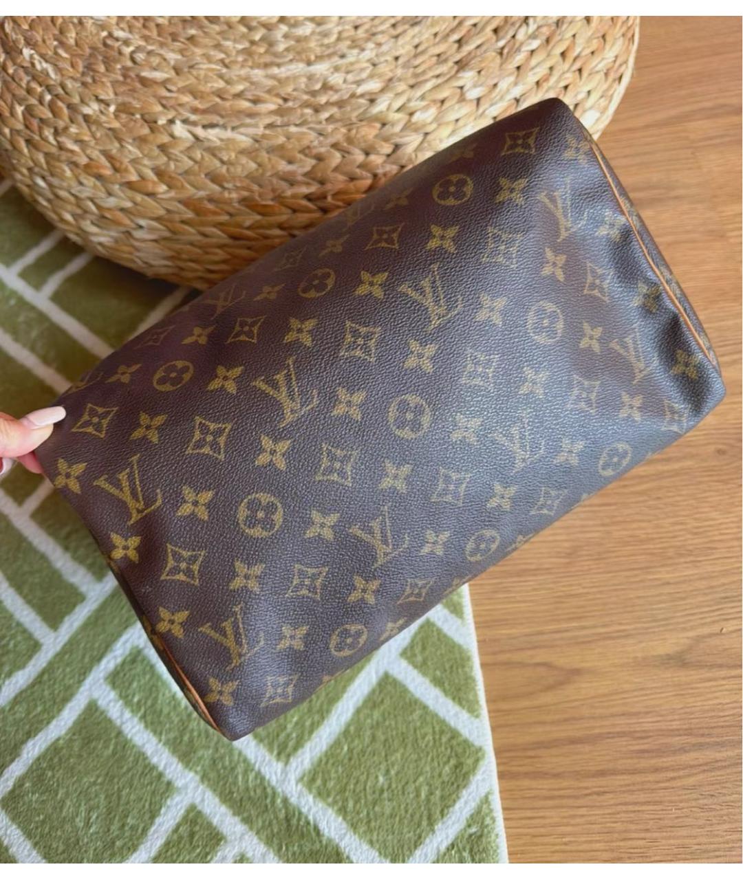 LOUIS VUITTON Сумка тоут, фото 6