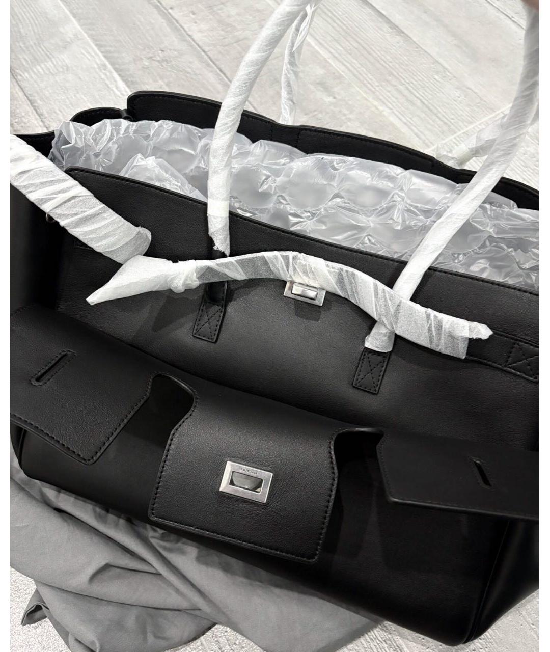 BALENCIAGA Сумка через плечо, фото 4