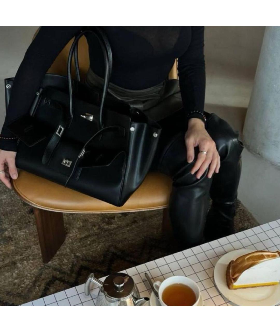 BALENCIAGA Сумка через плечо, фото 3