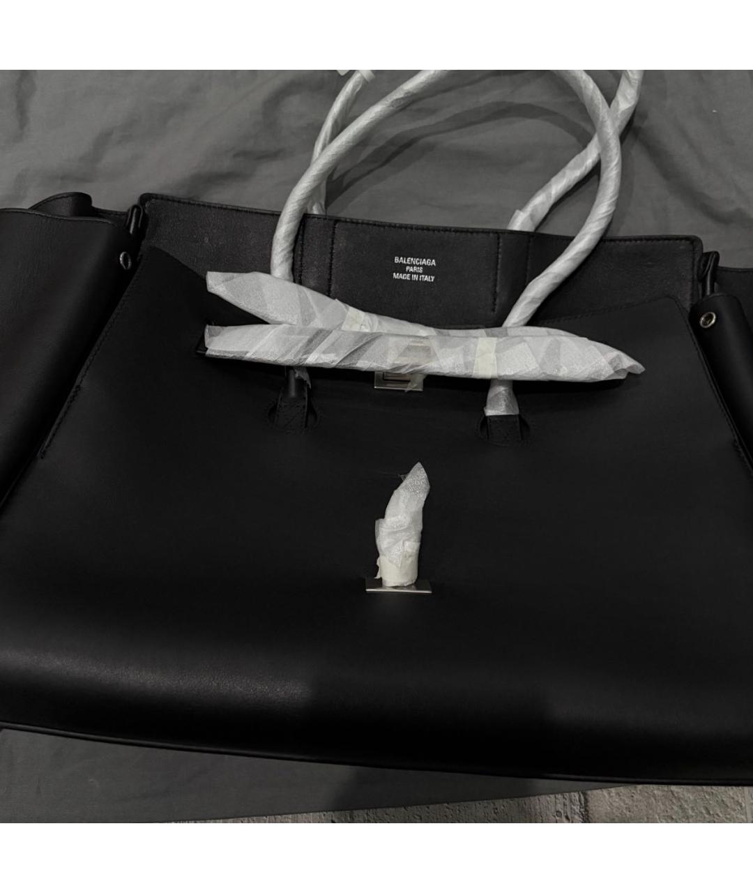 BALENCIAGA Сумка через плечо, фото 5