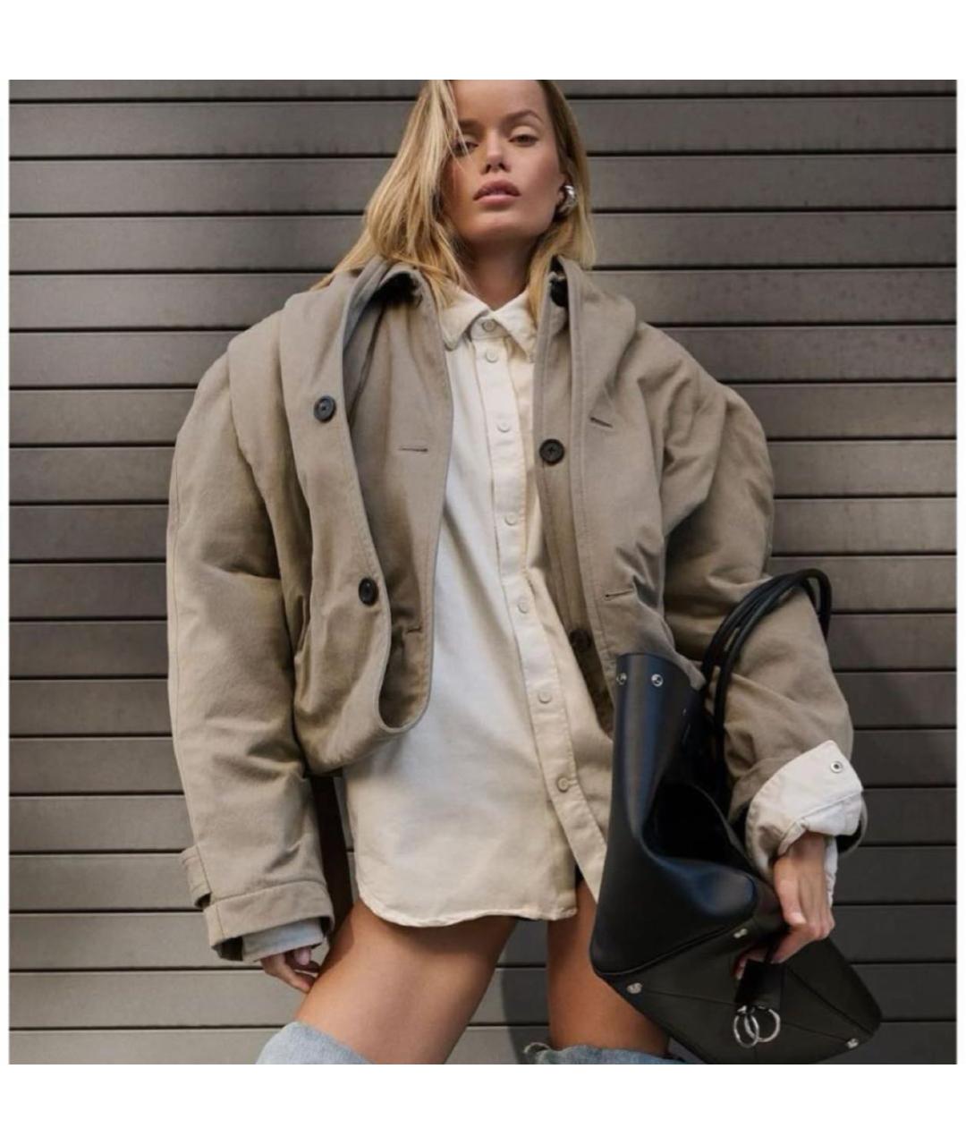 BALENCIAGA Сумка через плечо, фото 2