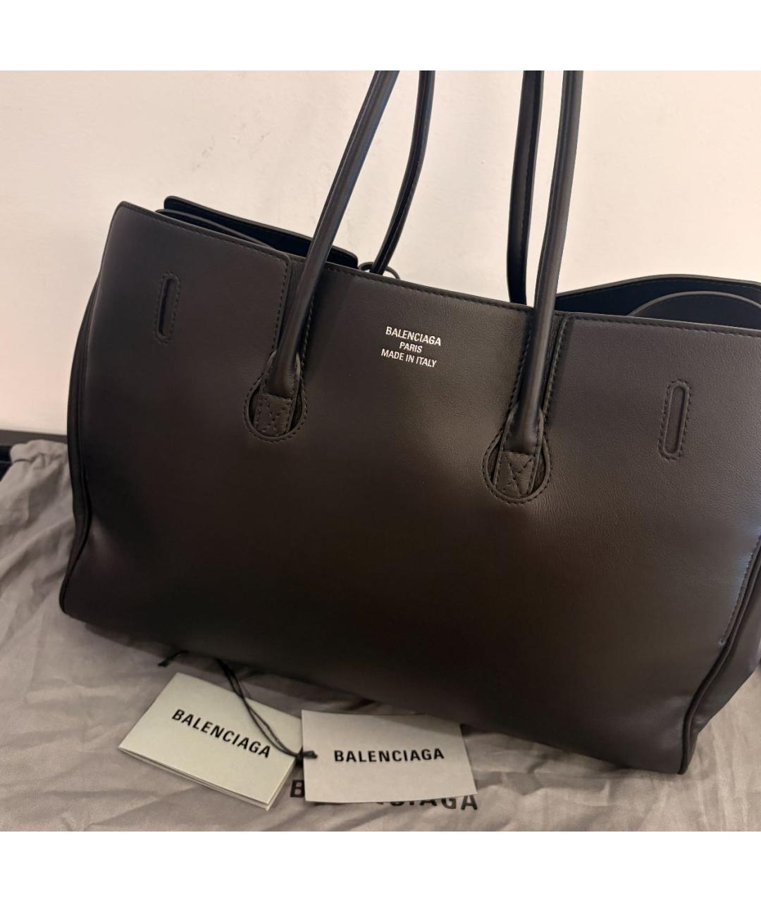 BALENCIAGA Сумка через плечо, фото 6