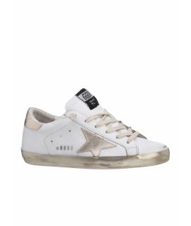 GOLDEN GOOSE DELUXE BRAND Кеды
