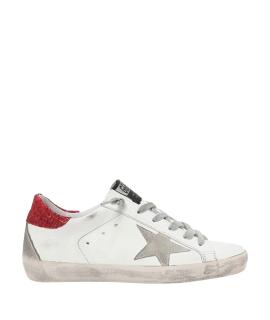 GOLDEN GOOSE DELUXE BRAND Кеды