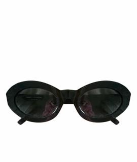 SAINT LAURENT Солнцезащитные очки
