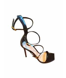GIANVITO ROSSI Босоножки