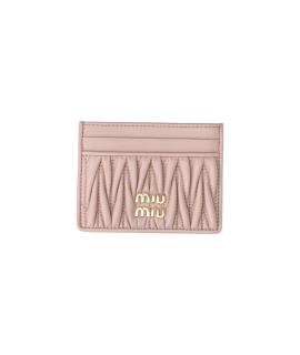 MIU MIU Кардхолдер