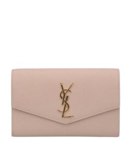 SAINT LAURENT Клатч/вечерняя сумка