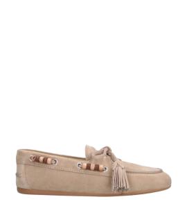 MIU MIU Мокасины