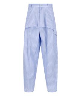 LOEWE Прямые брюки