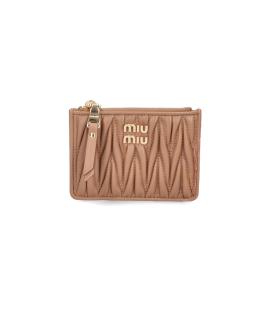 MIU MIU Кардхолдер