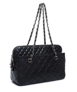 CHANEL Сумка через плечо