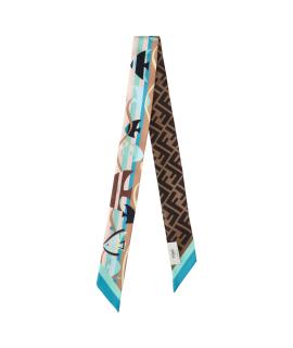 FENDI Шарф