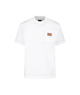 FENDI Футболка