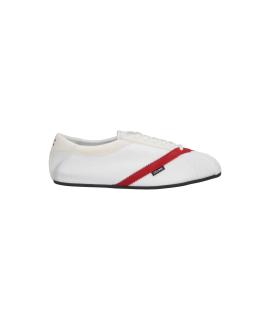 CELINE Низкие кроссовки / кеды