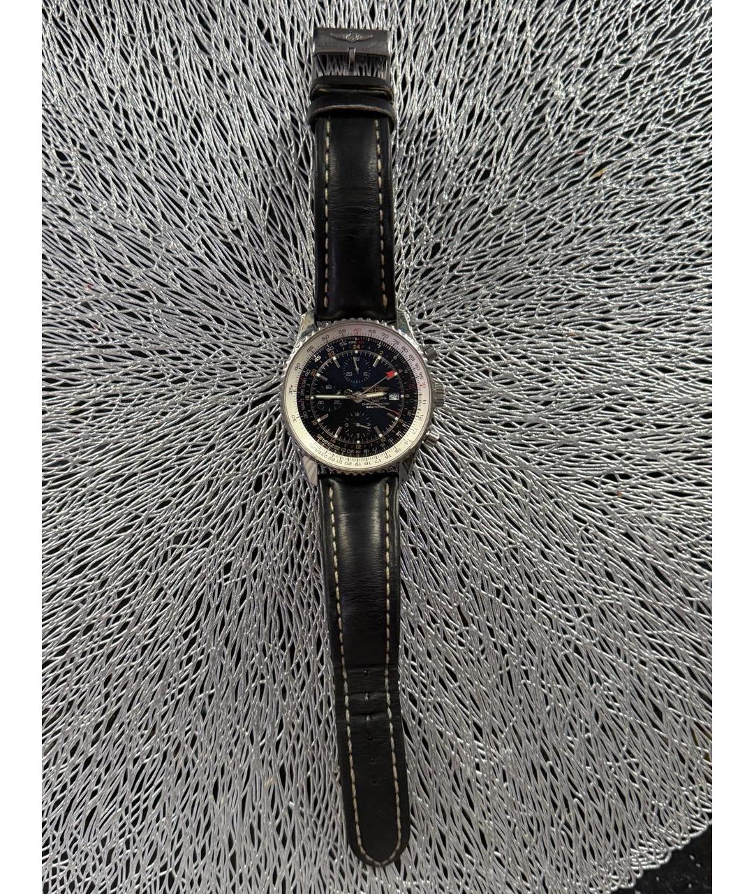 BREITLING Металлические часы, фото 2