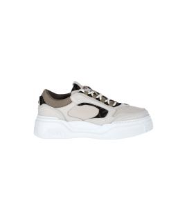 FENDI Низкие кроссовки / кеды