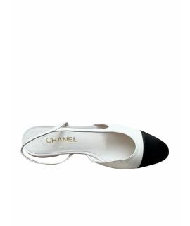 CHANEL Туфли