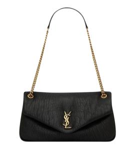 SAINT LAURENT Сумка с короткими ручками