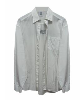 VETEMENTS Кэжуал рубашка