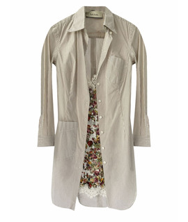 

Повседневное платье PAUL SMITH