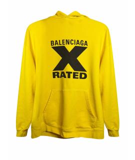 BALENCIAGA Худи/толстовка