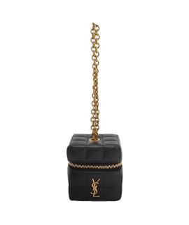 SAINT LAURENT Сумка с короткими ручками
