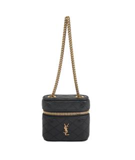 SAINT LAURENT Сумка с короткими ручками