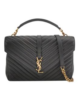 SAINT LAURENT Сумка через плечо