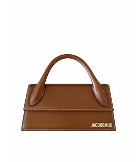 JACQUEMUS Сумка с короткими ручками