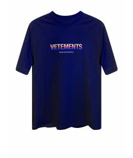 VETEMENTS Футболка