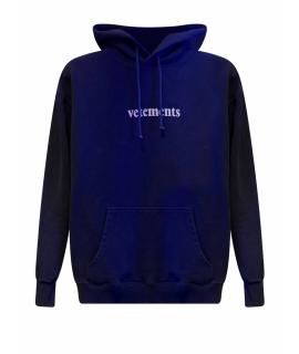 VETEMENTS Худи/толстовка