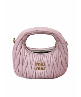 MIU MIU Сумка через плечо