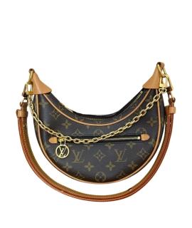 LOUIS VUITTON Сумка через плечо