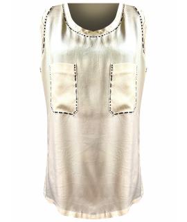 SAINT LAURENT Блузы