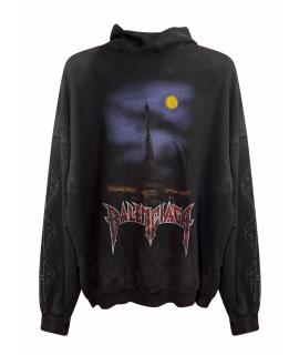 BALENCIAGA Худи/толстовка
