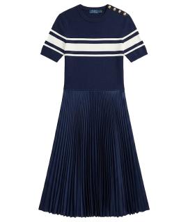 POLO RALPH LAUREN Повседневное платье