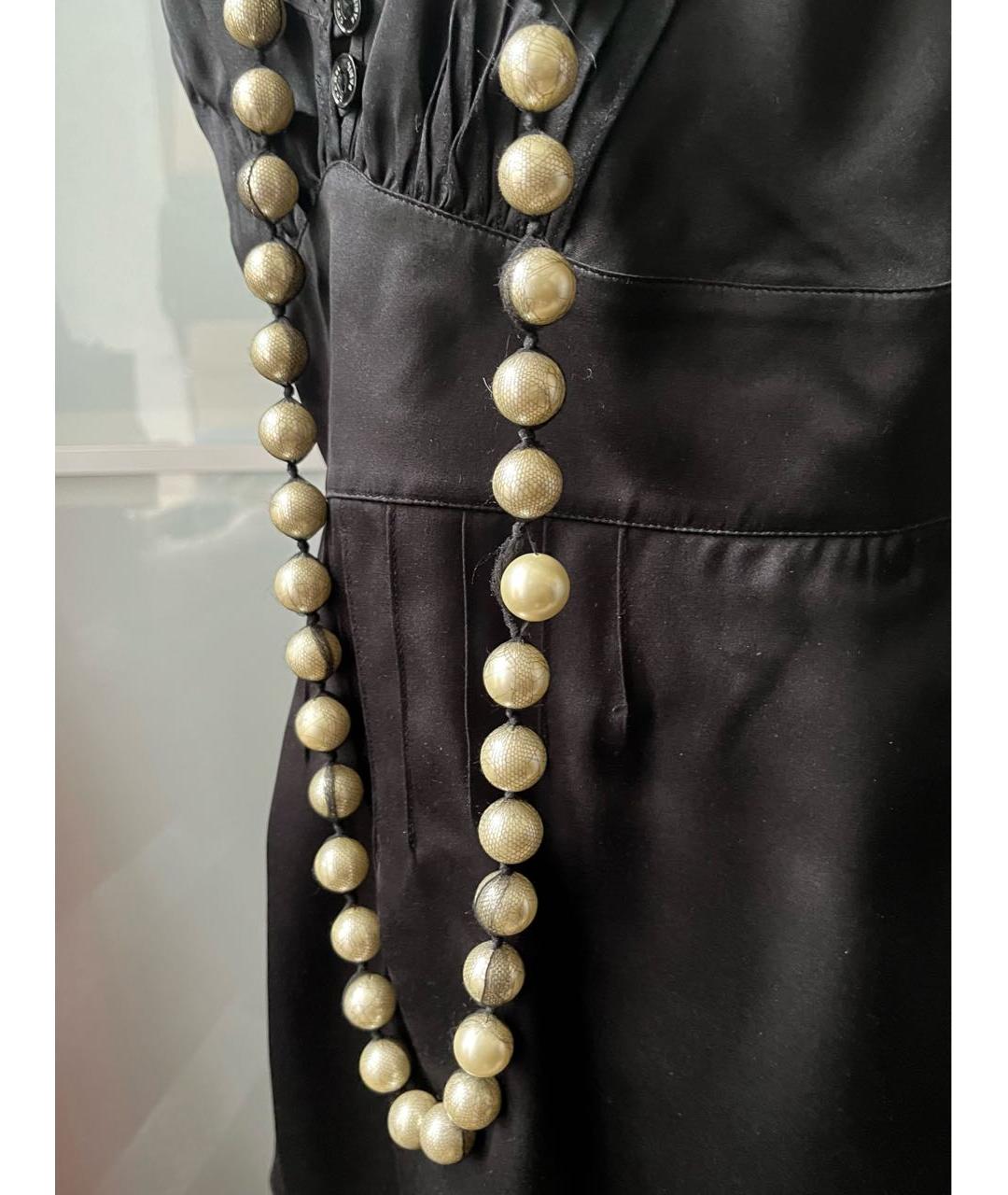 LANVIN Колье, фото 6