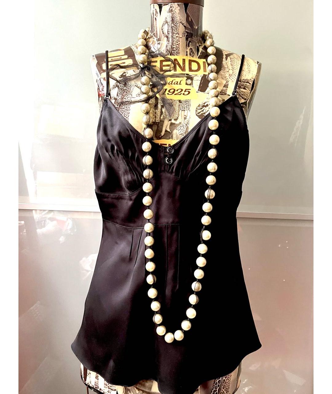 LANVIN Колье, фото 3
