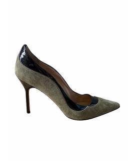 MANOLO BLAHNIK Туфли