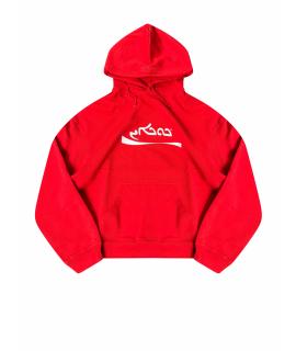 VETEMENTS Худи/толстовка