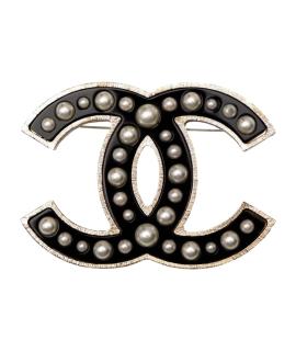 CHANEL Булавка / брошь