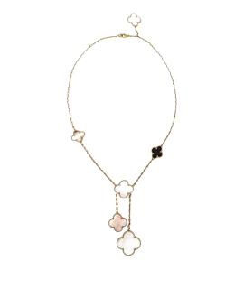 VAN CLEEF & ARPELS Колье