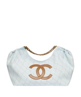 CHANEL Сумка тоут