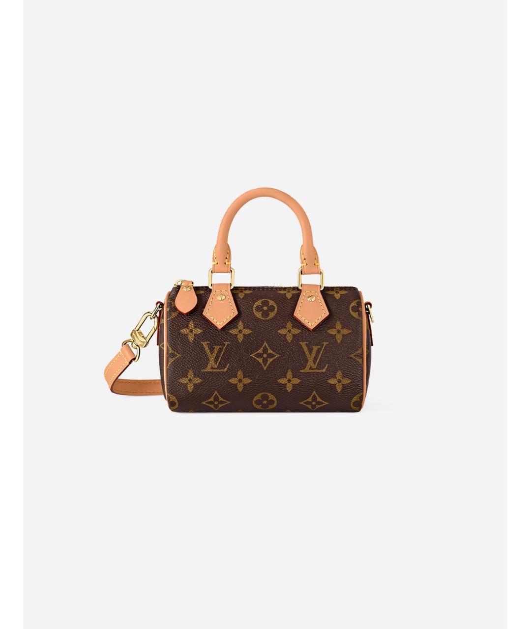 LOUIS VUITTON Сумка через плечо, фото 7